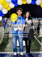 Photo from the gallery "Rowland @ Charter Oak (Senior Night)"