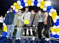 Photo from the gallery "Rowland @ Charter Oak (Senior Night)"
