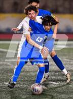 Photo from the gallery "Rowland @ Charter Oak (Senior Night)"