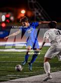 Photo from the gallery "Rowland @ Charter Oak (Senior Night)"