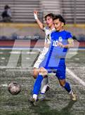 Photo from the gallery "Rowland @ Charter Oak (Senior Night)"
