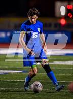Photo from the gallery "Rowland @ Charter Oak (Senior Night)"