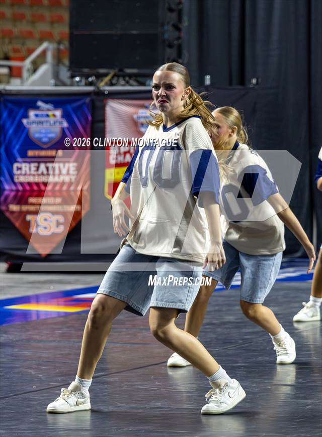 Desert Vista - (AIA Large Hip Hop Final)