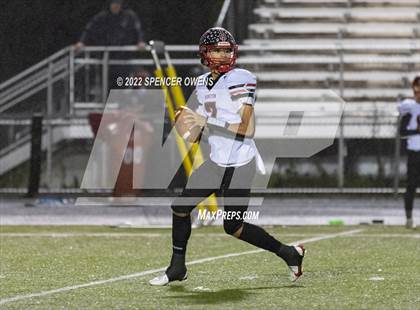 Thumbnail 2 in Hibriten @ West Charlotte (NCHSAA 3A West Round 2 Playoff) photogallery.