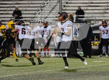 Thumbnail 3 in Hibriten @ West Charlotte (NCHSAA 3A West Round 2 Playoff) photogallery.
