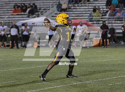 Thumbnail 3 in Hibriten @ West Charlotte (NCHSAA 3A West Round 2 Playoff) photogallery.