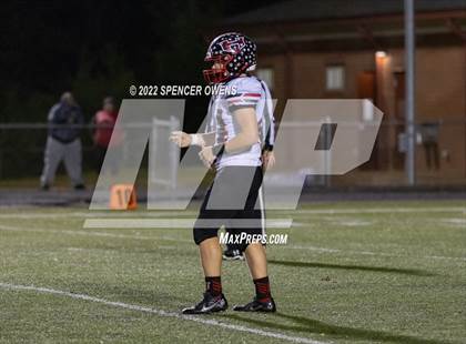 Thumbnail 3 in Hibriten @ West Charlotte (NCHSAA 3A West Round 2 Playoff) photogallery.