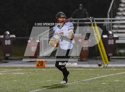 Thumbnail 1 in Hibriten @ West Charlotte (NCHSAA 3A West Round 2 Playoff) photogallery.