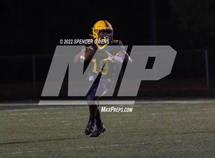 Thumbnail 2 in Hibriten @ West Charlotte (NCHSAA 3A West Round 2 Playoff) photogallery.