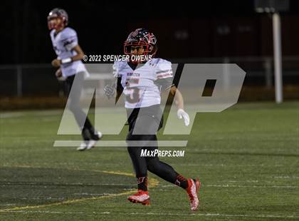 Thumbnail 2 in Hibriten @ West Charlotte (NCHSAA 3A West Round 2 Playoff) photogallery.