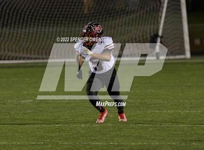 Thumbnail 1 in Hibriten @ West Charlotte (NCHSAA 3A West Round 2 Playoff) photogallery.