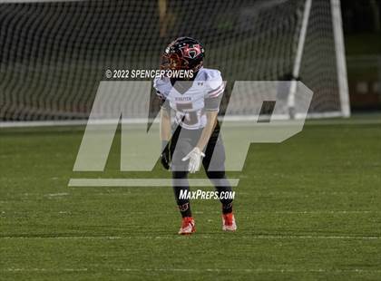 Thumbnail 3 in Hibriten @ West Charlotte (NCHSAA 3A West Round 2 Playoff) photogallery.