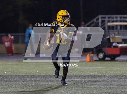 Thumbnail 3 in Hibriten @ West Charlotte (NCHSAA 3A West Round 2 Playoff) photogallery.