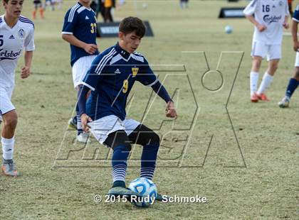 Thumbnail 3 in Warren vs. Carlsbad photogallery.