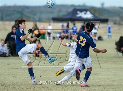 Thumbnail 1 in Warren vs. Carlsbad photogallery.