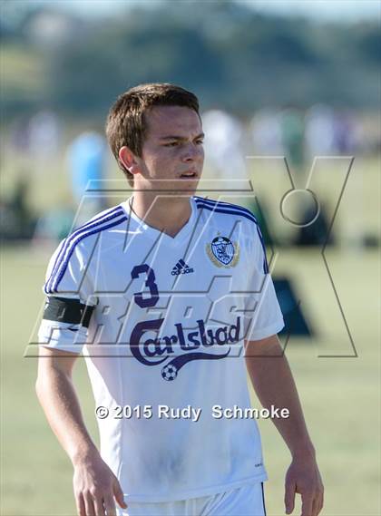 Thumbnail 3 in Warren vs. Carlsbad photogallery.