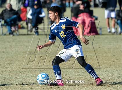 Thumbnail 3 in Warren vs. Carlsbad photogallery.