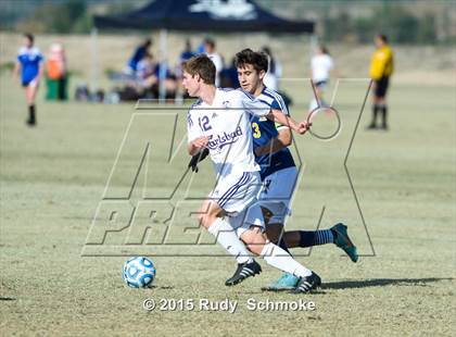 Thumbnail 3 in Warren vs. Carlsbad photogallery.