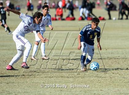 Thumbnail 1 in Warren vs. Carlsbad photogallery.