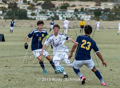 Thumbnail 2 in Warren vs. Carlsbad photogallery.