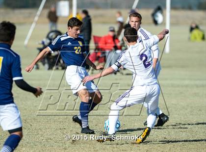 Thumbnail 1 in Warren vs. Carlsbad photogallery.