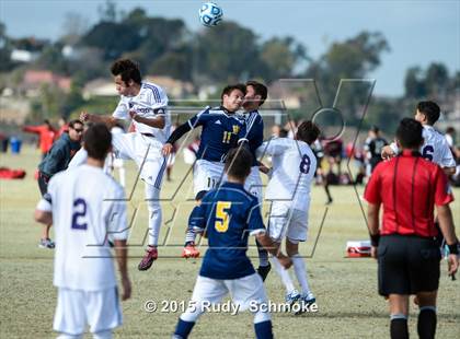 Thumbnail 2 in Warren vs. Carlsbad photogallery.