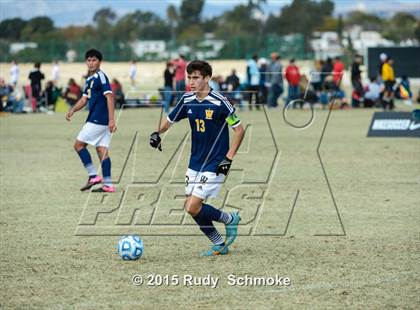 Thumbnail 1 in Warren vs. Carlsbad photogallery.