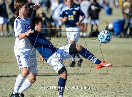 Thumbnail 1 in Warren vs. Carlsbad photogallery.
