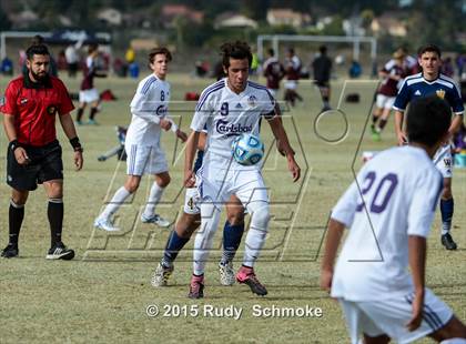 Thumbnail 1 in Warren vs. Carlsbad photogallery.