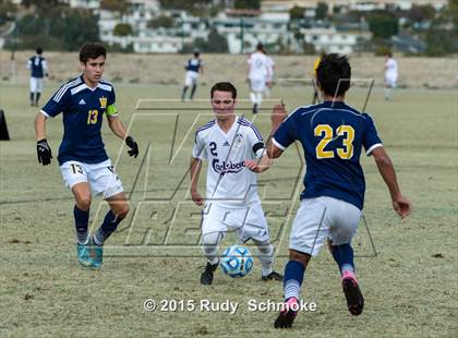 Thumbnail 3 in Warren vs. Carlsbad photogallery.