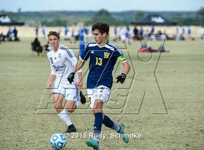 Thumbnail 2 in Warren vs. Carlsbad photogallery.