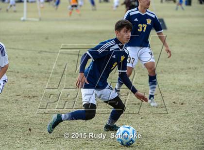 Thumbnail 1 in Warren vs. Carlsbad photogallery.