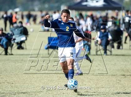 Thumbnail 2 in Warren vs. Carlsbad photogallery.