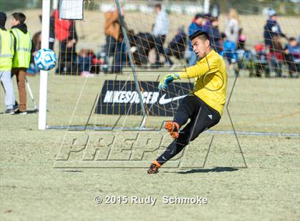 Thumbnail 2 in Warren vs. Carlsbad photogallery.