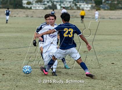 Thumbnail 3 in Warren vs. Carlsbad photogallery.