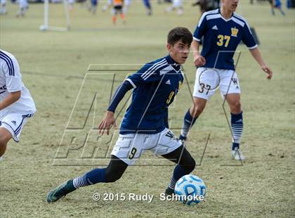 Thumbnail 3 in Warren vs. Carlsbad photogallery.