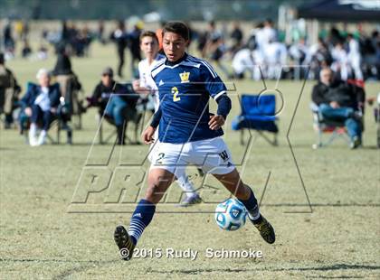 Thumbnail 2 in Warren vs. Carlsbad photogallery.