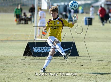 Thumbnail 1 in Warren vs. Carlsbad photogallery.