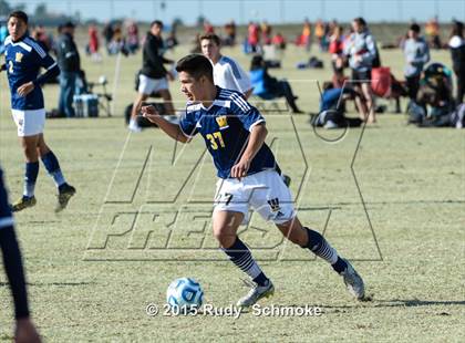 Thumbnail 1 in Warren vs. Carlsbad photogallery.