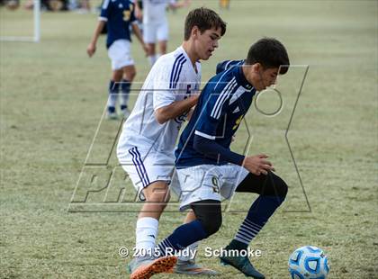 Thumbnail 3 in Warren vs. Carlsbad photogallery.