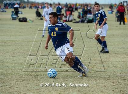 Thumbnail 2 in Warren vs. Carlsbad photogallery.