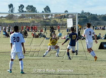Thumbnail 1 in Warren vs. Carlsbad photogallery.