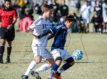 Thumbnail 2 in Warren vs. Carlsbad photogallery.