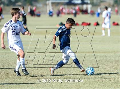 Thumbnail 1 in Warren vs. Carlsbad photogallery.