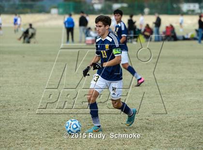 Thumbnail 3 in Warren vs. Carlsbad photogallery.