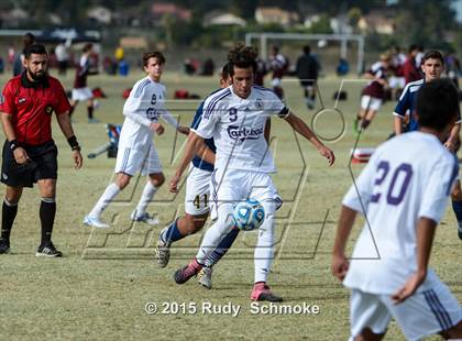 Thumbnail 2 in Warren vs. Carlsbad photogallery.