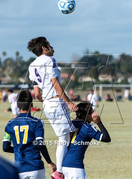 Thumbnail 1 in Warren vs. Carlsbad photogallery.