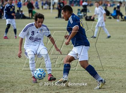 Thumbnail 1 in Warren vs. Carlsbad photogallery.