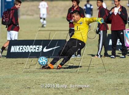 Thumbnail 3 in Warren vs. Carlsbad photogallery.