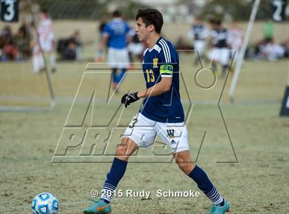 Thumbnail 1 in Warren vs. Carlsbad photogallery.